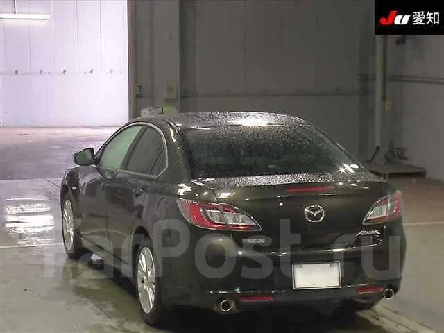 Mazda Atenza. �������, ��������, 2.0, ������, 63 400����. ��, �/�, ��� ���. ��� ����� �� ������������ ����