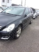 Mercedes-Benz R-Class. W251, 272.967 ����