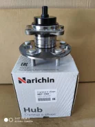 NBT-1282 ������� � �������� ��� Corolla SED, Auris '06- R NBT-1282 ����