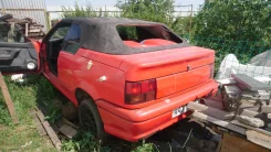 Renault 19. VF1D53Y45107110487, F3PN760 ����