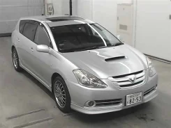 Toyota Caldina. �������, 4wd, 2.0, ������, 73 000����. ��, �/�. ��� ����� �� ������������ ����