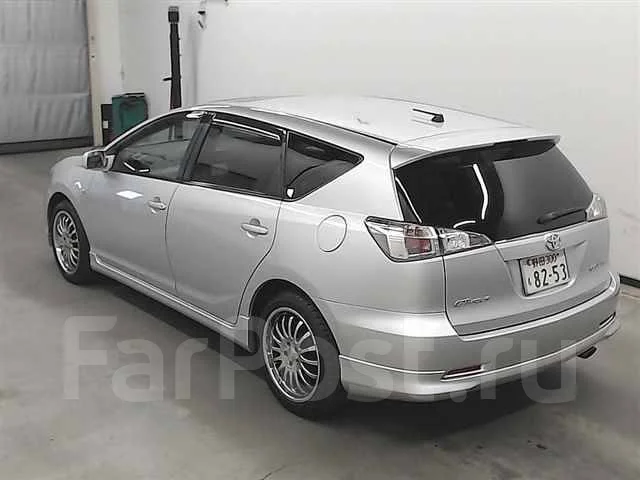 Toyota Caldina. �������, 4wd, 2.0, ������, 73 000����. ��, �/�. ��� ����� �� ������������ ����