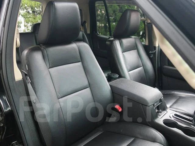 Ford Explorer. �������, 4wd, 4.0 (210��.�.), ������, 68����. ��, �/�, ��� ���. ��� ����� �� ������������ ����