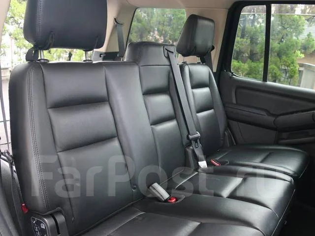 Ford Explorer. �������, 4wd, 4.0 (210��.�.), ������, 68����. ��, �/�, ��� ���. ��� ����� �� ������������ ����