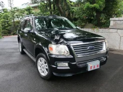Ford Explorer. �������, 4wd, 4.0 (210��.�.), ������, 68����. ��, �/�, ��� ���. ��� ����� �� ������������ ����