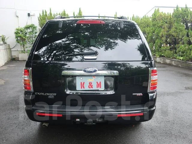 Ford Explorer. �������, 4wd, 4.0 (210��.�.), ������, 68����. ��, �/�, ��� ���. ��� ����� �� ������������ ����