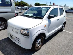 Suzuki Alto. �������, ��������, 0.7 (52��.�.), ������, 69����. ��, �/� ����