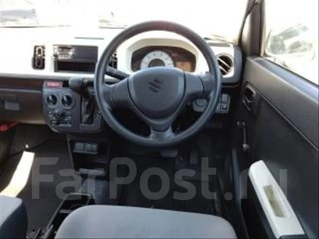 Suzuki Alto. �������, ��������, 0.7 (52��.�.), ������, 69����. ��, �/� ����
