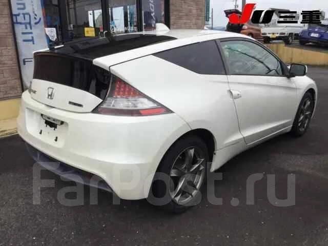 Honda CR-Z. ��������, ��������, 1.5 (114��.�.), ������, 78����. ��, �/�. ��� ����� �� ������������ ����