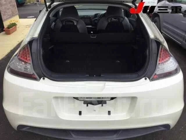 Honda CR-Z. ��������, ��������, 1.5 (114��.�.), ������, 78����. ��, �/�. ��� ����� �� ������������ ����