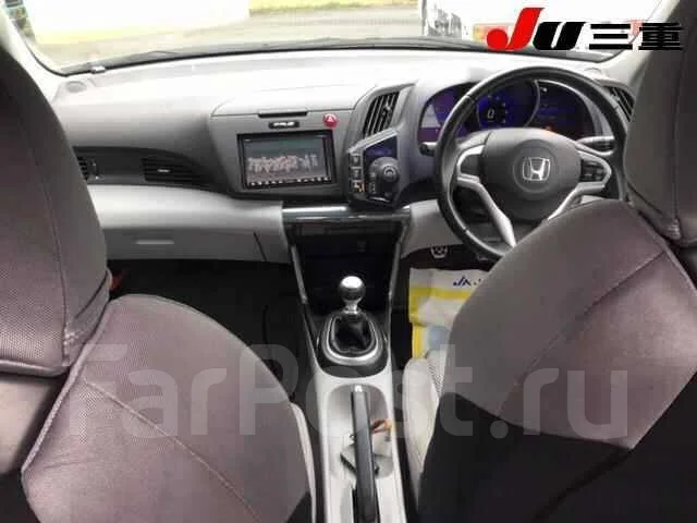 Honda CR-Z. ��������, ��������, 1.5 (114��.�.), ������, 78����. ��, �/�. ��� ����� �� ������������ ����