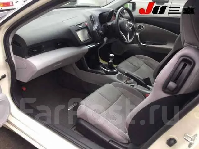 Honda CR-Z. ��������, ��������, 1.5 (114��.�.), ������, 78����. ��, �/�. ��� ����� �� ������������ ����