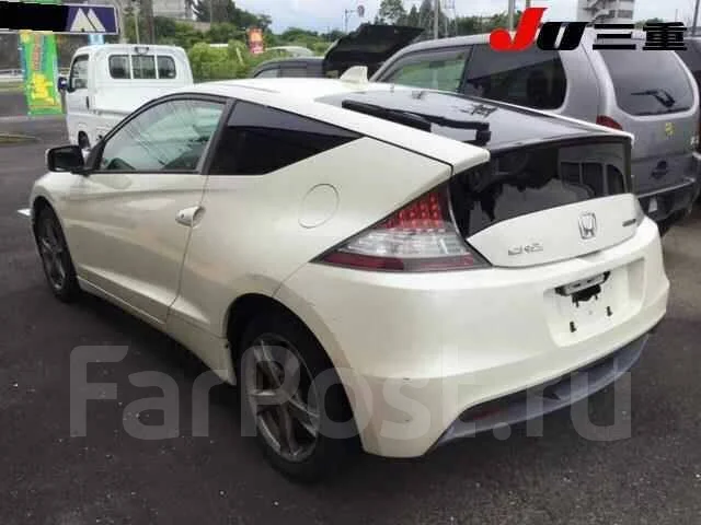 Honda CR-Z. ��������, ��������, 1.5 (114��.�.), ������, 78����. ��, �/�. ��� ����� �� ������������ ����