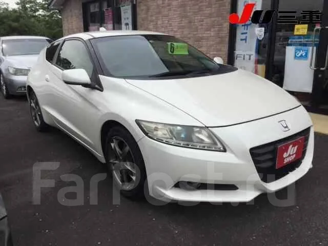 Honda CR-Z. ��������, ��������, 1.5 (114��.�.), ������, 78����. ��, �/�. ��� ����� �� ������������ ����