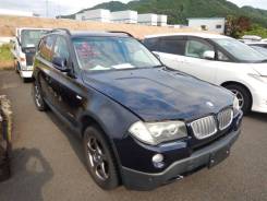 BMW X3. E83, N52B25A ����