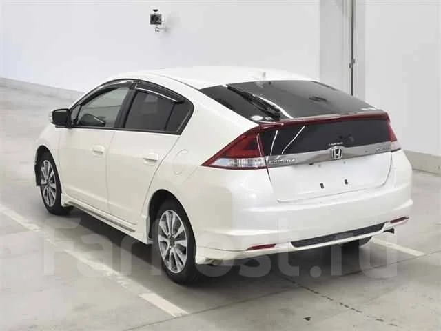 Honda Insight. ��������, ��������, 1.5, ������, 84 000����. ��, �/�. ��� ����� �� ������������ ����