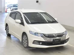 Honda Insight. ��������, ��������, 1.5, ������, 84 000����. ��, �/�. ��� ����� �� ������������ ����