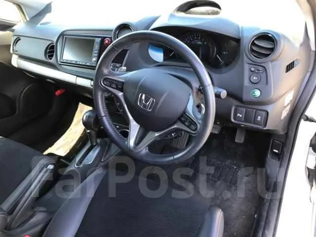 Honda Insight. ��������, ��������, 1.5, ������, 84 000����. ��, �/�. ��� ����� �� ������������ ����
