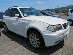 BMW X3. E83, M54B25 ����