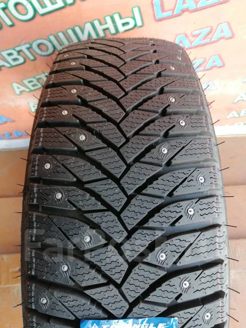 Triangle PS01. ������, ����������, 2020 ���, ����� ����