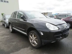 Porsche Cayenne. 955, M4800 ����