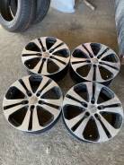 Re:Style. 6.5x17", 5x114.3, ET35,  67,1. 