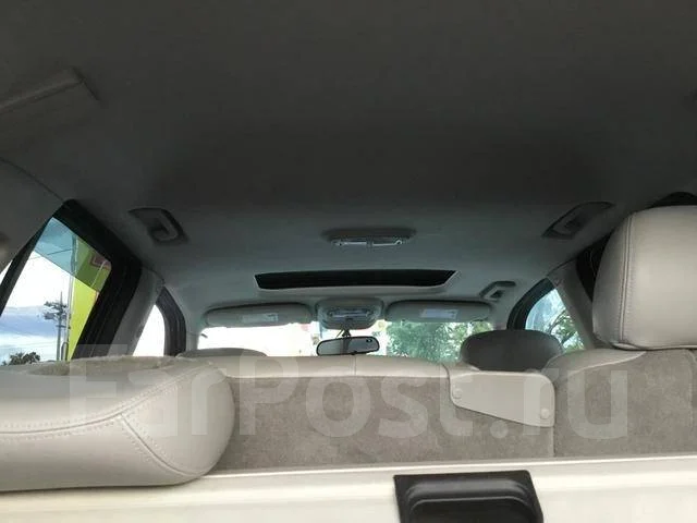 Chevrolet TrailBlazer. �������, 4wd, 4.2 (273��.�.), ������, 74����. ��, �/�, ��� ���. ��� ����� �� ������������ ����