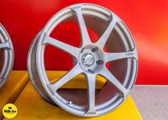 AVS Model T7. 8.0/9.0x19", 5x114.3, ET38/35,  73,1. 