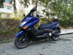 Yamaha Tmax. 500����. ��., ��������, ���������, ��� ������� ����