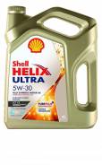 Shell Helix. 5W-30, �������������, 4��. ����