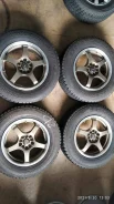 Hot Stuff Cross Speed Premium-R. 7.0x16", 5x100, 5x114.3, ET38, �� 73���. ����