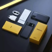 Xiaomi Poco M3. �����, ������, Dual-SIM ����