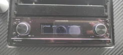 Pioneer Carrozzeria DEH-P01 ����