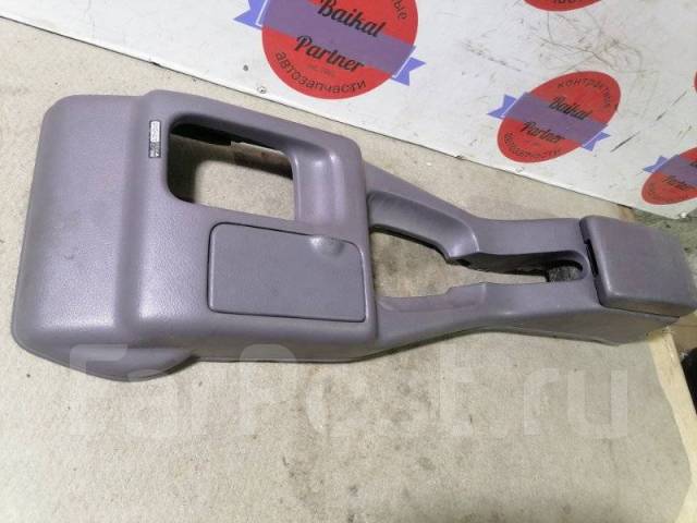 Как снять подлокотник ниссан патрол 1990 Подлокотник Nissan Serena 1996 C23 SR20DE купить в Красноярске по цене: 5 600 ₽ 