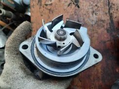 ����� �������, ����� Skoda Octavia A5 1.4 (BCA) (2004-2013) 1Z 036121028a ����