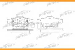     Mazda: 3 03-, 3  04-, Renault: Espace IV 02-, Laguna II 01-, Laguna II Grandtour 01-, VEL Satis 02- Patron PBP1...
