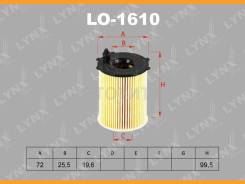    LO1610 