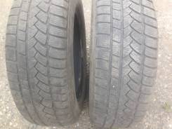 Continental ContiWinterContact, 195/65R15