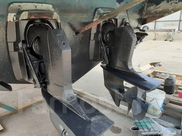 Yamaha PC-27. 1991 ���, ����� 9��., ��������� ������������, 260��.�., ������ ����