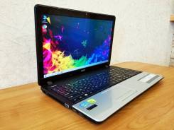 Acer Aspire E1-571G. 15.6", 3,2����, ��� 8 ��, ���� 500���, WiFi: 1, Bluetooth: 1, ����������� �� 3��. ��� ����� �� ������� ����