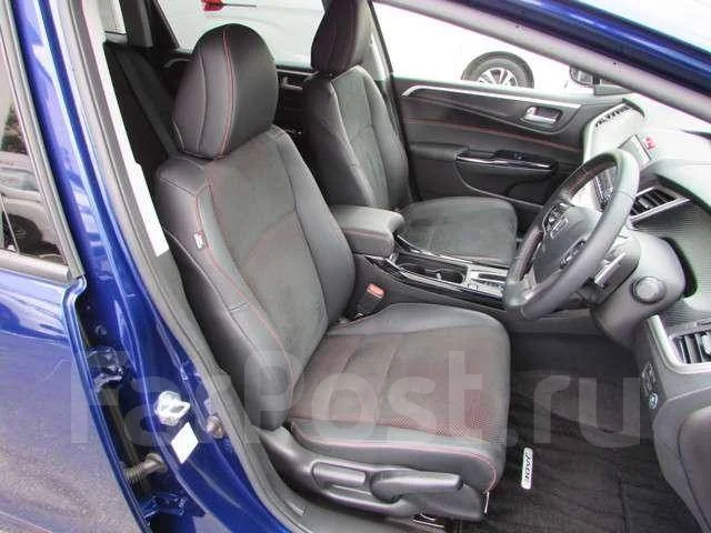 Honda Jade. �������, ��������, 1.5 (150��.�.), ������, �/�. ��� ����� �� ������������ ����