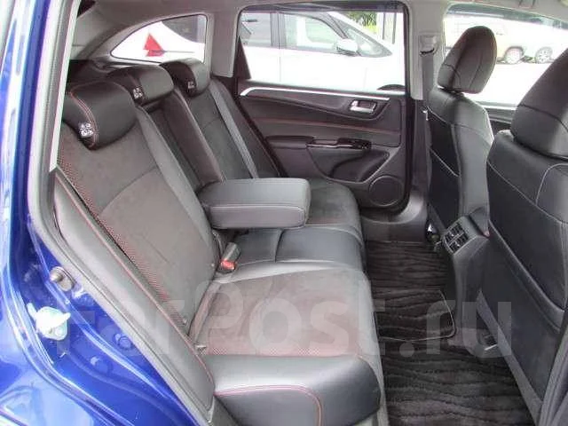 Honda Jade. �������, ��������, 1.5 (150��.�.), ������, �/�. ��� ����� �� ������������ ����