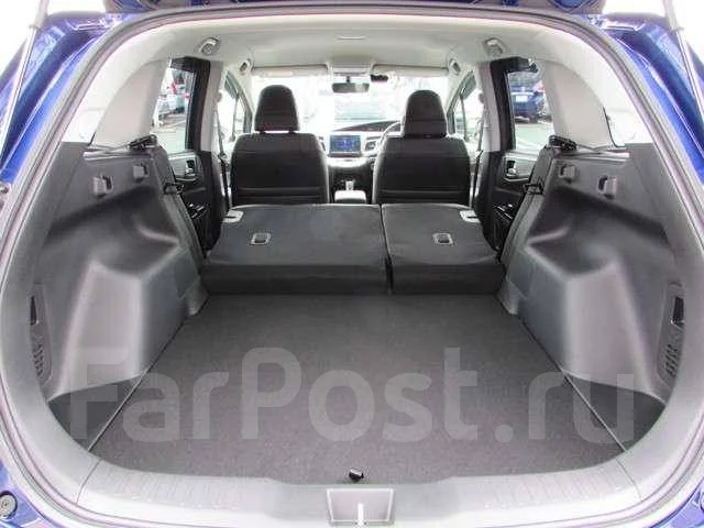 Honda Jade. �������, ��������, 1.5 (150��.�.), ������, �/�. ��� ����� �� ������������ ����