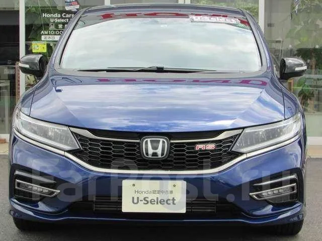 Honda Jade. �������, ��������, 1.5 (150��.�.), ������, �/�. ��� ����� �� ������������ ����