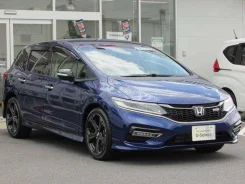 Honda Jade. �������, ��������, 1.5 (150��.�.), ������, �/�. ��� ����� �� ������������ ����