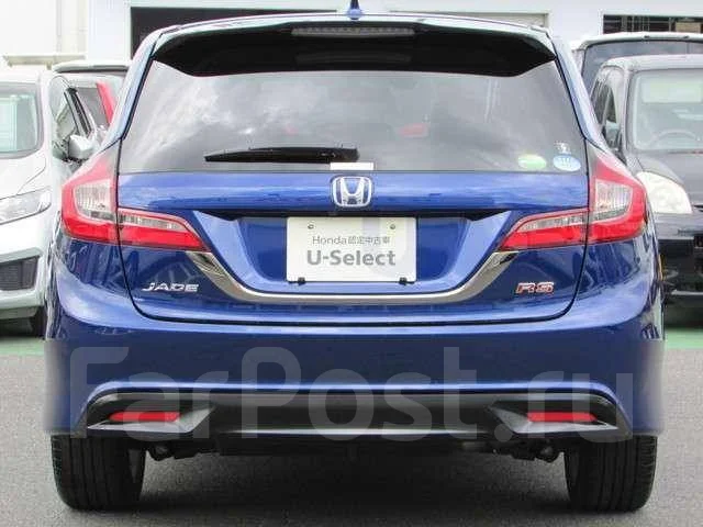 Honda Jade. �������, ��������, 1.5 (150��.�.), ������, �/�. ��� ����� �� ������������ ����