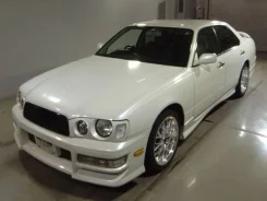Nissan Cedric. �������, ������, 2.5, ������, 11����. ��, �/�, ��� ���. ��� ����� �� ������������ ����