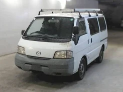 Mazda Bongo. ��������, ������, 2.2 (79��.�.), ������, 98 000����. ��, �/�, ��� ���. ��� ����� �� ������������ ����