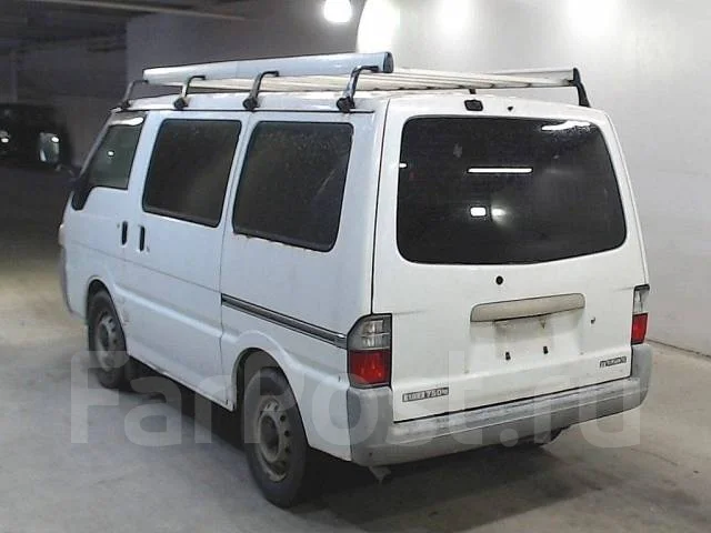 Mazda Bongo. ��������, ������, 2.2 (79��.�.), ������, 98 000����. ��, �/�, ��� ���. ��� ����� �� ������������ ����