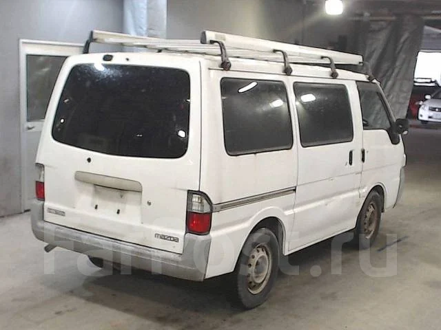 Mazda Bongo. ��������, ������, 2.2 (79��.�.), ������, 98 000����. ��, �/�, ��� ���. ��� ����� �� ������������ ����